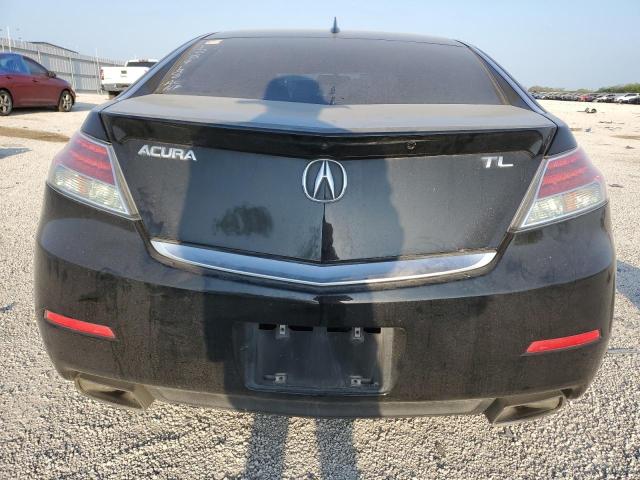 Photo 6 from auction – 2012 ACURA TL with VIN 19UUA8F59CA037838