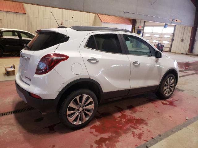 Photo 3 from auction – 2020 BUICK ENCORE PRE with VIN KL4CJESB6LB052368