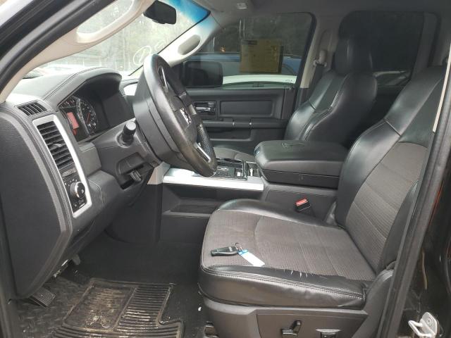 Photo 7 from auction – 2009 DODGE RAM 1500 with VIN 1D3HV18T39S762031
