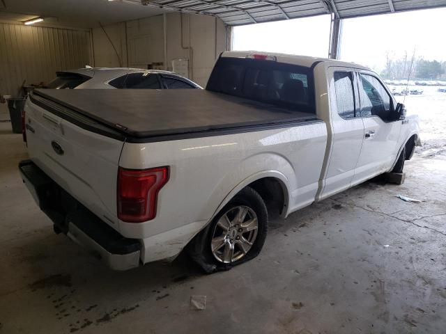 Photo 3 from auction – 2016 FORD F150 SUPER with VIN 1FTEX1CF5GFB19788
