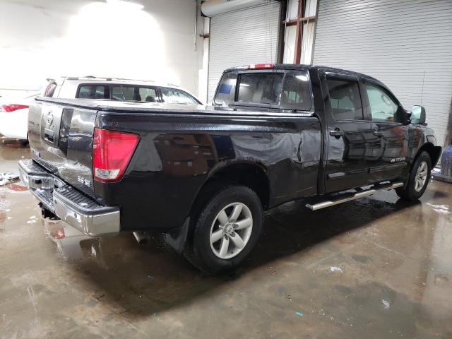 Photo 3 from auction – 2008 NISSAN TITAN with VIN 1N6AA07F08N325027