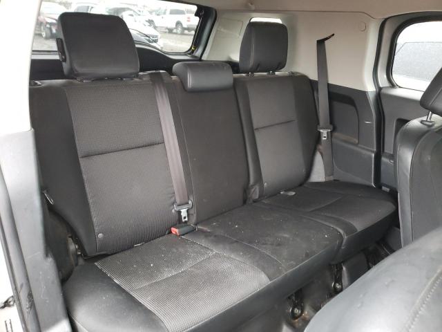 Photo 10 from auction – 2012 TOYOTA FJ CRUISER with VIN JTEBU4BF7CK124714