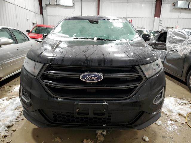Photo 5 from auction – 2016 FORD EDGE SPORT with VIN 2FMPK4AP4GBC63995
