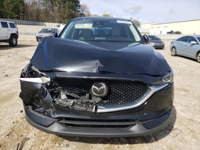 Photo 5 from auction – 2019 MAZDA CX-5 TOURI with VIN JM3KFACM5K1557728