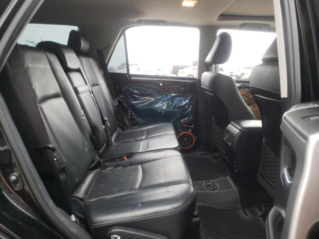 Photo 10 from auction – 2016 TOYOTA 4RUNNER SR with VIN JTEZU5JR3G5143412