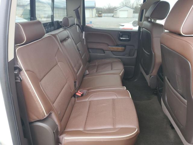 Photo 10 from auction – 2014 CHEVROLET SILVERADO with VIN 3GCUKTEC9EG398781