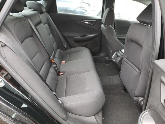 Photo 10 from auction – 2016 CHEVROLET MALIBU LT with VIN 1G1ZE5ST5GF269267