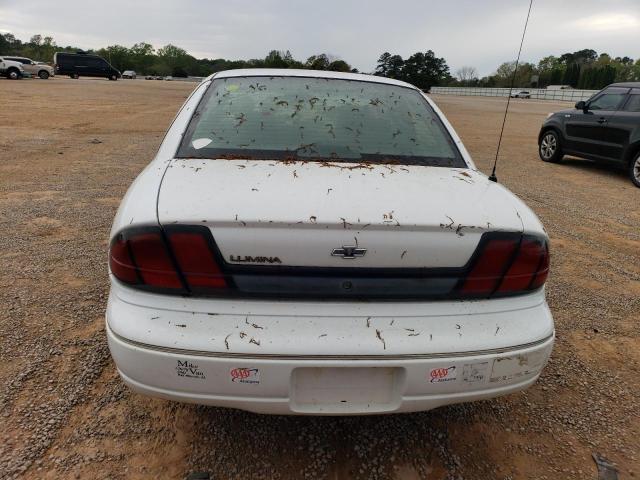 Photo 6 from auction – 2000 CHEVROLET LUMINA with VIN 2G1WL52J7Y1268699