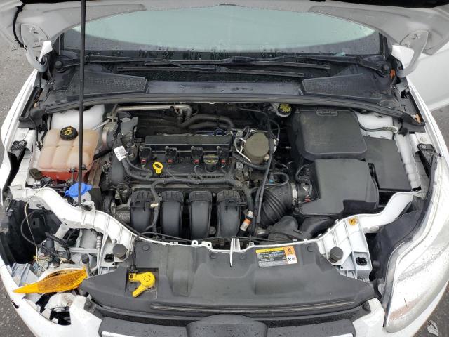 Photo 11 from auction – 2014 FORD FOCUS SE with VIN 1FADP3K21EL172322