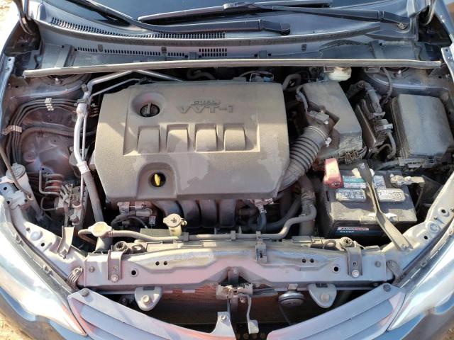 Photo 11 from auction – 2015 TOYOTA COROLLA L with VIN 2T1BURHE5FC452753
