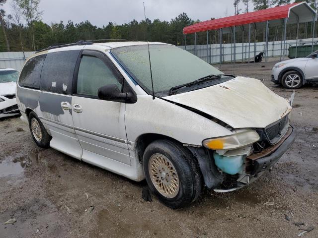 Photo 4 from auction – 1996 CHRYSLER TOWN & COU with VIN 1C4GP64L2TB390626