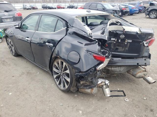 Photo 2 from auction – 2016 NISSAN MAXIMA 3.5 with VIN 1N4AA6AP4GC405681