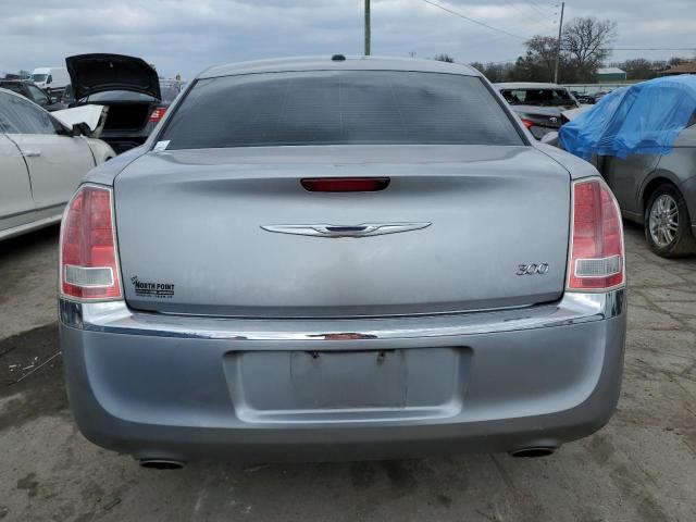 Photo 6 from auction – 2014 CHRYSLER 300 with VIN 2C3CCAAG3EH377869