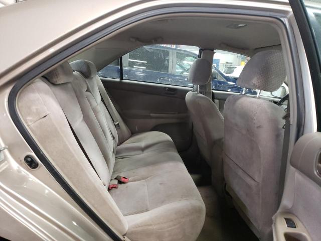 Photo 10 from auction – 2003 TOYOTA CAMRY LE with VIN 4T1BE32K93U702563