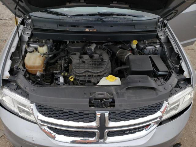 Photo 12 from auction – 2016 DODGE JOURNEY SX with VIN 3C4PDCBG6GT137231