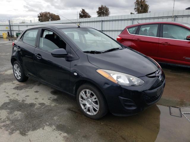 Photo 4 from auction – 2014 MAZDA 5 TOURING with VIN JM1DE1KZ8E0184812
