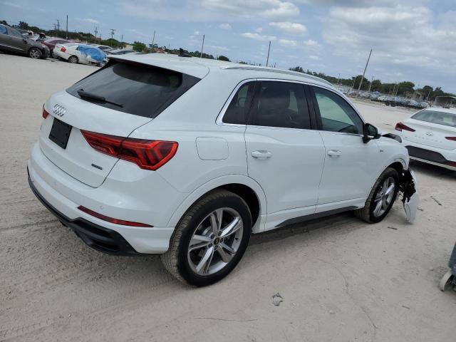 Photo 3 from auction – 2022 AUDI Q3 PREMIUM with VIN WA1EECF33N1135933