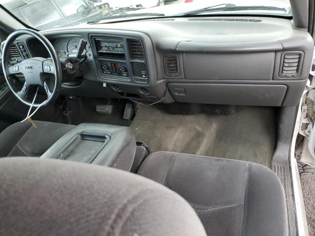 Photo 8 from auction – 2004 GMC NEW SIERRA with VIN 1GTEK19T24Z201855