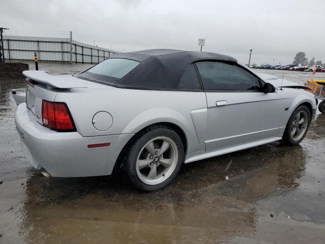 Photo 3 from auction – 2002 FORD MUSTANG GT with VIN 1FAFP45X52F109837