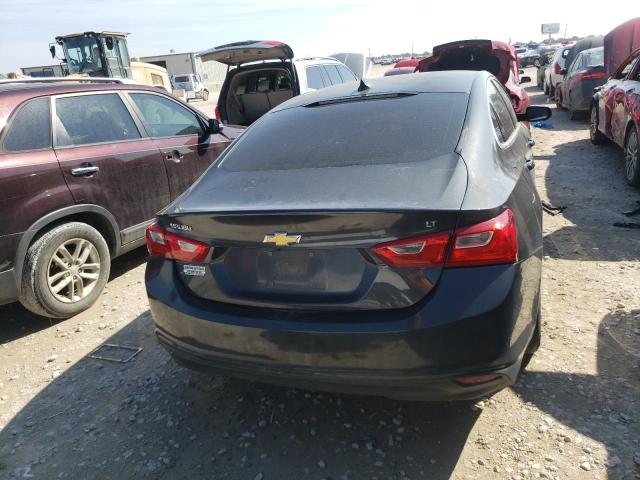 Photo 6 from auction – 2017 CHEVROLET MALIBU LS with VIN 1G1ZB5ST7HF228097