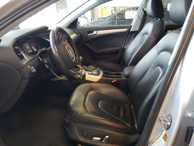 Photo 7 from auction – 2014 AUDI A4 PREMIUM with VIN WAUFFAFL0EN026265