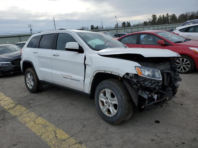 Photo 4 from auction – 2014 JEEP GRAND CHER with VIN 1C4RJFAG8EC186802