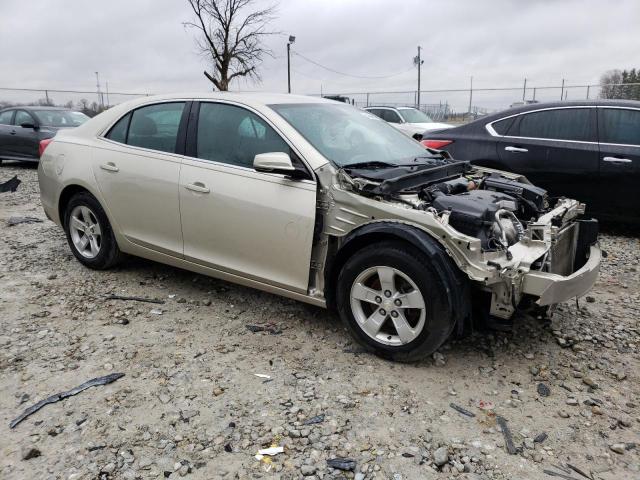 Photo 4 from auction – 2016 CHEVROLET MALIBU LIM with VIN 1G11C5SA4GF137585