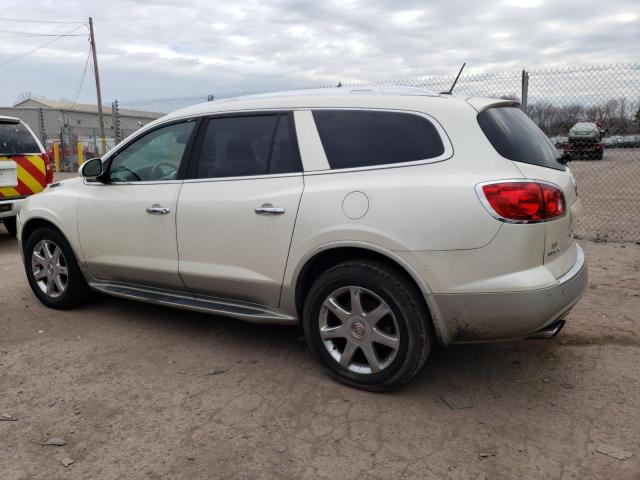 Photo 2 from auction – 2009 BUICK ENCLAVE CX with VIN 5GAER23D39J127582