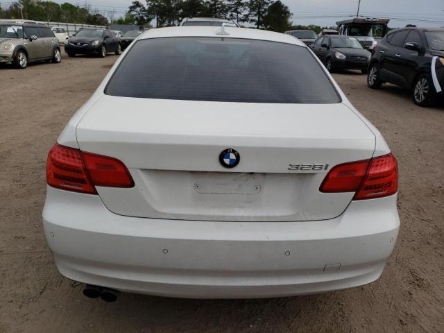 Photo 6 from auction – 2011 BMW 328 I with VIN WBAKE3C5XBE558752