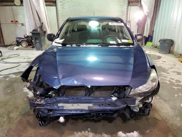 Photo 5 from auction – 2013 SUBARU IMPREZA with VIN JF1GPAA6XD2828611