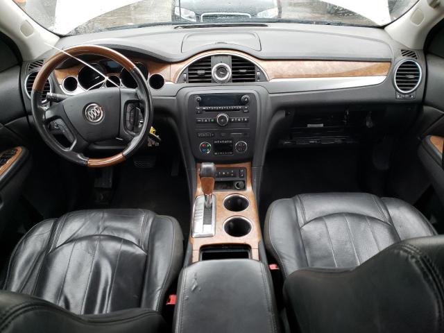 Photo 8 from auction – 2012 BUICK ENCLAVE with VIN 5GAKRCED0CJ102264