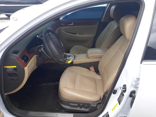 Photo 7 from auction – 2014 HYUNDAI GENESIS 3. with VIN KMHGC4DD8EU260510