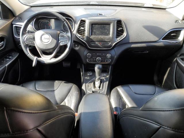 Photo 8 from auction – 2019 JEEP CHEROKEE L with VIN 1C4PJMLB0KD313660