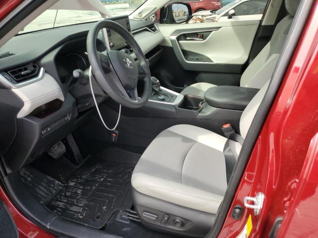 Photo 7 from auction – 2022 TOYOTA RAV4 LIMIT with VIN JTMD6RFVXND052016