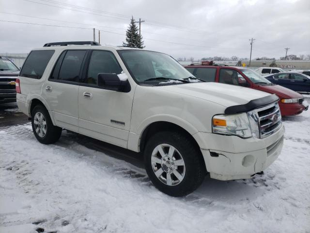 Photo 4 from auction – 2008 FORD EXPEDITION with VIN 1FMFU16528LA20277
