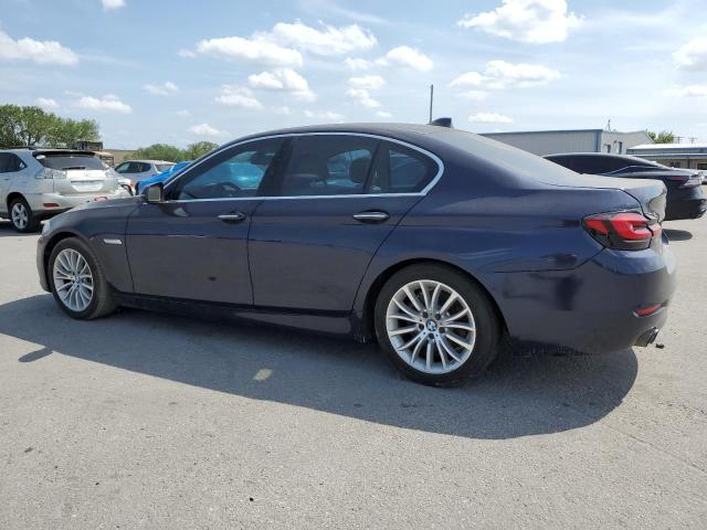 Photo 2 from auction – 2014 BMW 528 I with VIN WBA5A5C50ED508988