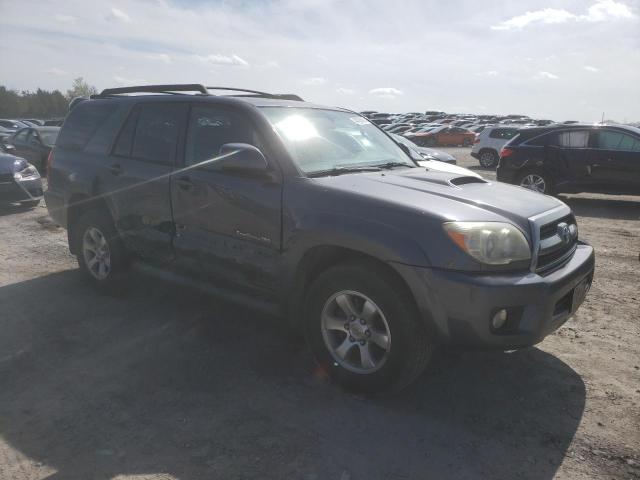 Photo 4 from auction – 2006 TOYOTA 4RUNNER SR with VIN JTEBU14R368065880