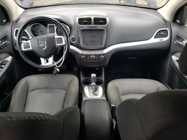 Photo 8 from auction – 2011 DODGE JOURNEY CR with VIN 3D4PG3FG4BT540198