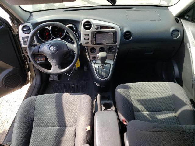 Photo 8 from auction – 2008 TOYOTA COROLLA MA with VIN 2T1KR32E08C712762