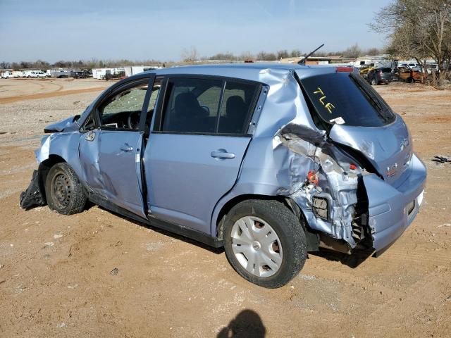 Photo 2 from auction – 2012 NISSAN VERSA S with VIN 3N1BC1CP8CL361114
