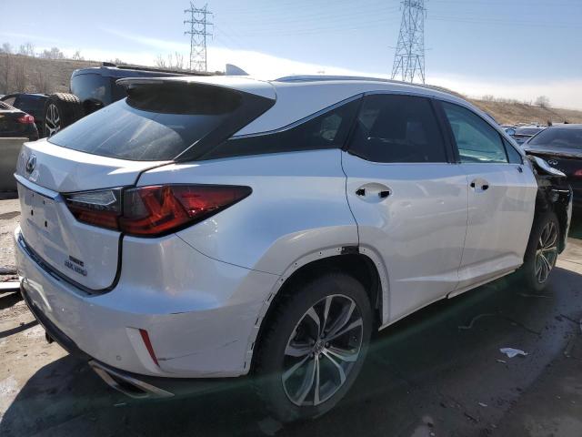 Photo 3 from auction – 2016 LEXUS RX 350 BAS with VIN 2T2BZMCA7GC005587