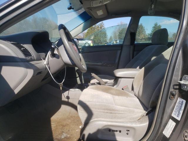 Photo 7 from auction – 2003 TOYOTA CAMRY LE with VIN 4T1BE32K73U673323