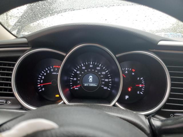 Photo 9 from auction – 2014 KIA OPTIMA LX with VIN 5XXGM4A71EG336509
