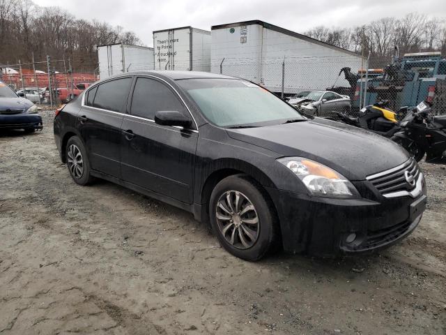 Photo 4 from auction – 2009 NISSAN ALTIMA 2.5 with VIN 1N4AL21E69C190387