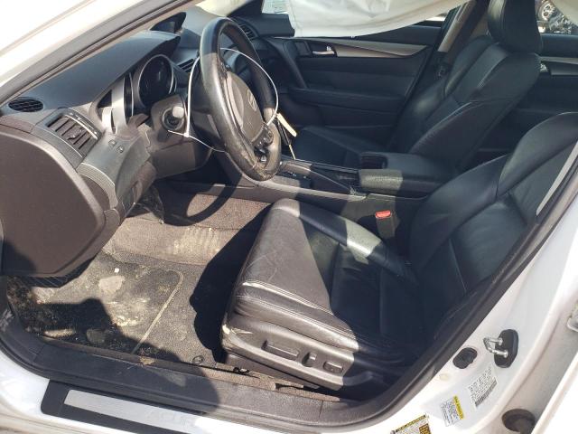 Photo 7 from auction – 2012 ACURA TL with VIN 19UUA8F22CA037900