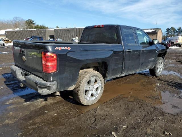 Photo 3 from auction – 2016 CHEVROLET SILVERADO with VIN 1GCVKPEC9GZ333105