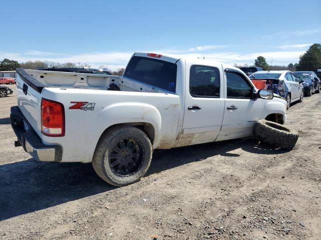 Photo 3 from auction – 2011 GMC SIERRA K15 with VIN 3GTP2VE33BG228839