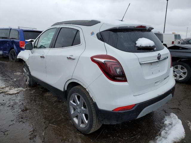 Photo 2 from auction – 2019 BUICK ENCORE PRE with VIN KL4CJASB6KB795507