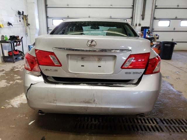 Photo 6 from auction – 2009 LEXUS ES 350 with VIN JTHBJ46G092327516
