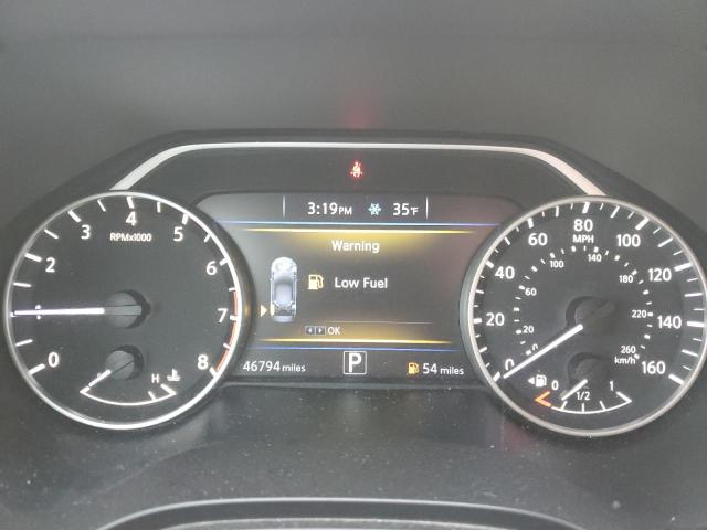 Photo 9 from auction – 2017 NISSAN MAXIMA 3.5 with VIN 1N4AA6AP2HC452953